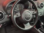 Audi A1 Sportback 1.0 TFSI Design | Pro Line Plus | Panorama, Auto's, Stof, 580 kg, 4 stoelen, Lichtsensor