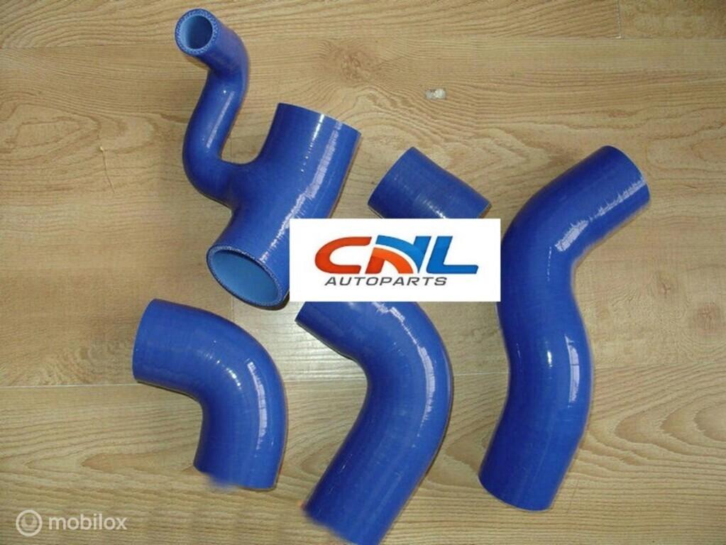 Intercoolerslang silicone turbo hose Volvo 850 S70/V70 T5, Nieuw, Ophalen of Verzenden