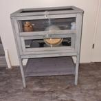 Zgan hamster kooi te koop, Minder dan 60 cm, Kooi, Minder dan 75 cm, Ophalen of Verzenden
