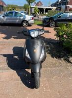 Scooter La Souris, Gebruikt, Benzine, Ophalen, Overige merken