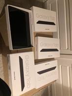 5 Samsung Tablet A8-128 GB 4G gloednieuwe, Ophalen of Verzenden, Zo goed als nieuw, 10 inch
