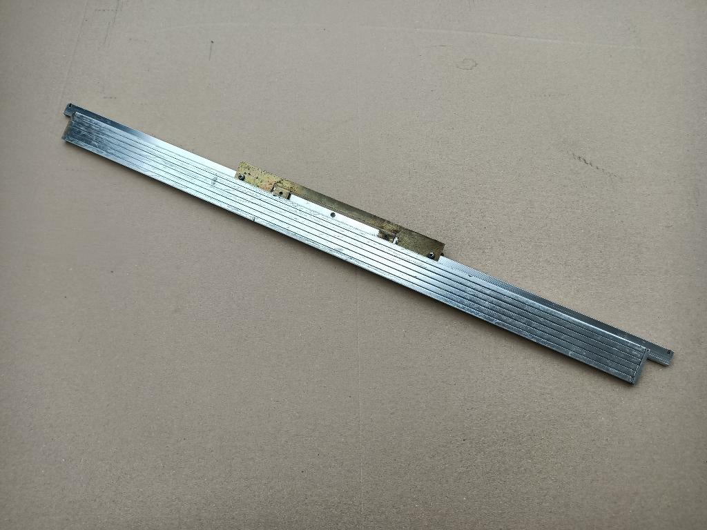 Top Lijst Wurlitzer 2400 (1960) jukebox, Verzamelen, Verzenden, Gebruikt, 1950 tot 1960, Seeburg