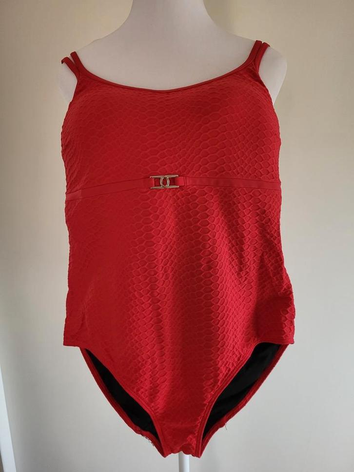 PrimaDonna Swim 80D, Kleding | Dames, Badmode en Zwemkleding, Zo goed als nieuw, Overige typen, Zwart, Ophalen of Verzenden
