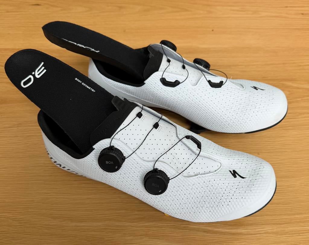 Specialized Torch 3.0 maat 45, Ophalen of Verzenden, Zo goed als nieuw