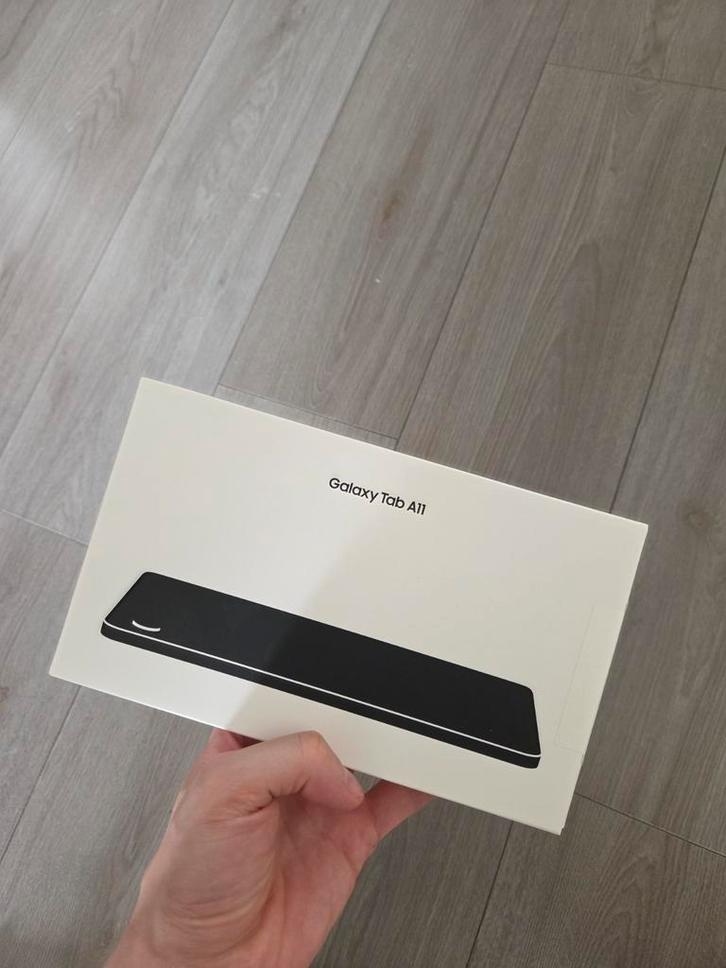 Samsung Galaxy Tab, Computers en Software, Android Tablets, 8 inch, 64 GB, Uitbreidbaar geheugen, Ophalen of Verzenden