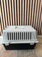 Vervoersbox Ferplast Atlas 10, Ophalen