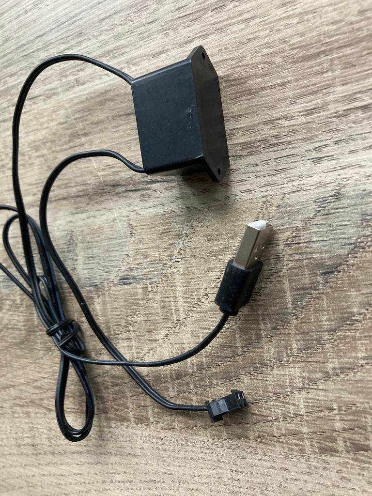 Usb inverter, Ophalen of Verzenden