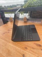 Apple iPad Pro 11" Magic Keyboard (Zo goed als nieuw), Ophalen of Verzenden, Zo goed als nieuw, 11 inch, Apple iPad Pro