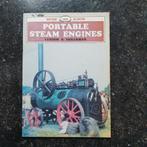 Stoommachine stoomwals mamod leuk boekje, Ophalen of Verzenden