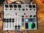 Behringer Flow 8 Digitale Mixer - Compact en Krachtig, Ophalen of Verzenden, Zo goed als nieuw, 5 tot 10 kanalen, Microfooningang