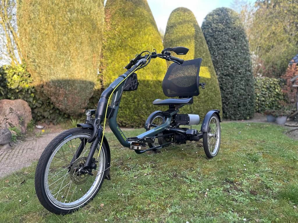 nieuwe Van Raam Easy Rider 3 driewielfiets, Ophalen, Nieuw