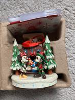 Disney sketchbook ornament Mickey en Minnie Mouse, Ophalen of Verzenden