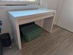 Ikea malm toilettafel, kaptafel, Ophalen, 50 tot 100 cm, Minder dan 100 cm