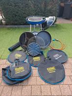 Complete Cadac Skottelbraai met paellapan en accessoires, Tuin en Terras, Ophalen, Gebruikt, Cadac, Met accessoires