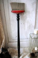 Oude kappers nekkwast of nekborstel 'PiFrance', Ophalen of Verzenden