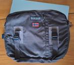Napapijri laptop tas, Ophalen of Verzenden, Nieuw, Bruin, Overige merken