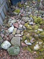 zwerfkeien gratis, Ophalen, Gebruikt