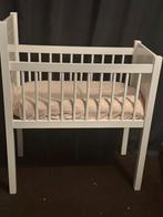 Baby bed, Ophalen, Zo goed als nieuw, Ledikant