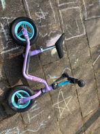 Pucky, Ophalen, Zo goed als nieuw