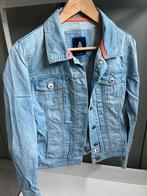 Spijkerjas Gaastra maat M, Maat 38/40 (M), Gaastra, Blauw, Ophalen of Verzenden