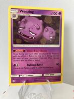 Weezing 77/236 - Cosmic Eclipse, Ophalen of Verzenden, Nieuw, Losse kaart