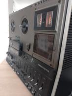Aristona EW5506 = gelijk aan Philips N4506, Ophalen, Bandrecorder, Met banden