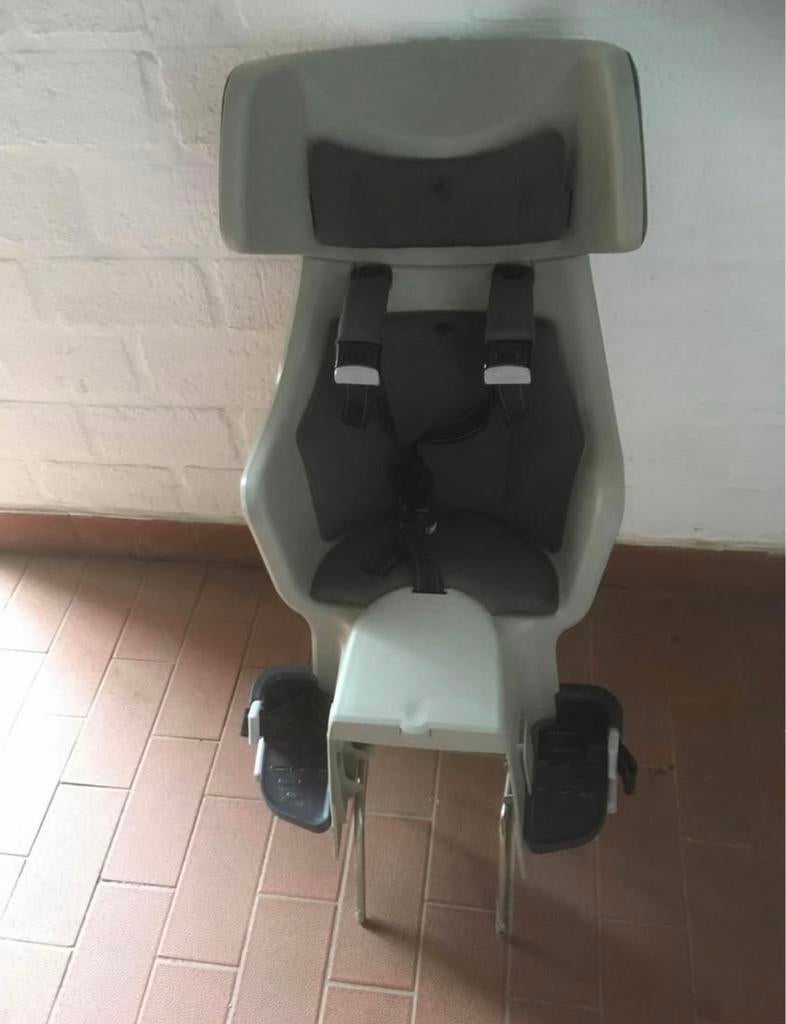 Bobine maxi tour fietsstoel achterop, Fietsen en Brommers, Fietsaccessoires | Fietsstoeltjes, Ophalen, Nieuw, Achterzitje
