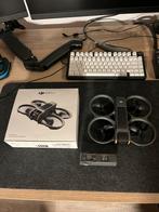 Dji avata 2 met batterij, Ophalen of Verzenden, Zo goed als nieuw