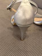 Dames feestschonenn, Ophalen of Verzenden, Gedragen, Overige kleuren, Schoenen met hoge hakken