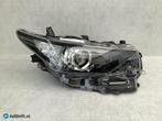 KOPLAMP TOYOTA AURIS E18 12-18 FULL LED 8110-02K30 (OORTJE S, Auto-onderdelen