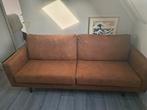 Leen Bakker Collin bank, Huis en Inrichting, Banken | Bankstellen, Ophalen, Driepersoons, Zo goed als nieuw, Rechte bank