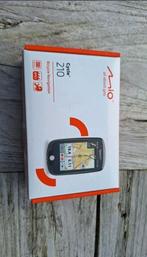 Mio 210 fiets computer met GPS, Ophalen, Waterdicht, Nieuw