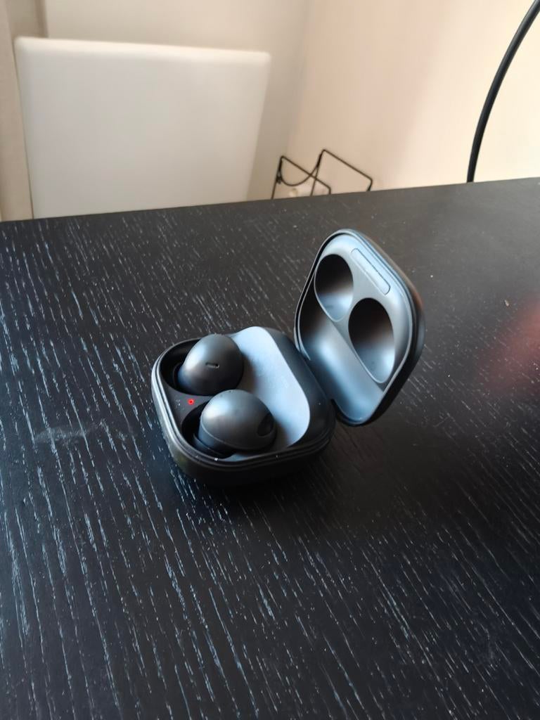 Samsung Buds 2 Pro - Zo goed als nieuw, Ophalen of Verzenden, Zo goed als nieuw, Overige merken, Draadloos