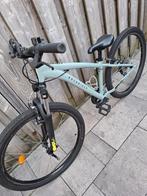 Jongensfiets, Ophalen, Onbekend, Handrem, Gebruikt