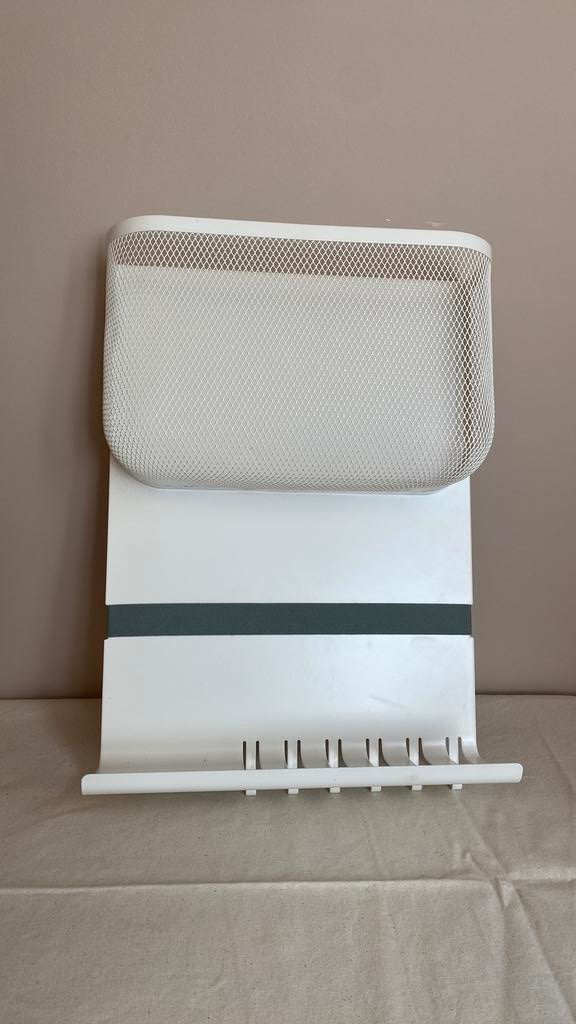 DRÖNJÖNS - Sleutelrekje met postvak, Metaal, Gebruikt, 30 cm, Ophalen of Verzenden