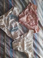 Hunkemöller Diva slip met kant, maat L, Kleding | Dames, Ondergoed en Lingerie, Hunkemöller, Ophalen of Verzenden, Overige kleuren