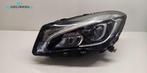 Mercedes CLA W117 Facelift Full Led Koplamp links, Gebruikt, -, Ophalen of Verzenden, -