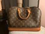 Vintage Louis Vuitton Alma Handtas (1998), Sieraden, Tassen en Uiterlijk, Tassen | Damestassen, Ophalen of Verzenden, Gebruikt