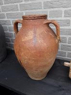 Grote oude kruik., Antiek en Kunst, Ophalen