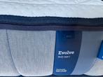 Auping Evolve Matras  210 x 90 firm lichaamstype I', Ophalen, 90 cm, Eenpersoons, 210 cm