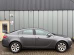 Opel Insignia 1.6 T Sport, Voorwielaandrijving, Euro 5, Stof, Gebruikt