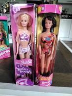 Barbie Palm Beach en Hawaii Teresa poppen NRFB, Ophalen of Verzenden, Barbie