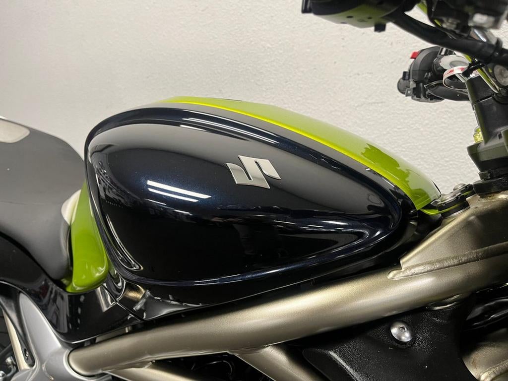 Suzuki GLADIUS 650 LEASE VOORDELIG!, Suzuki, 2 cilinders, Motorrijbewijs A, Bedrijf