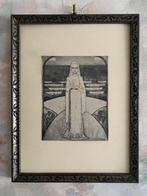 Jan  Toorop  .  1912, Ophalen of Verzenden