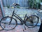 Dames fiets Gazelle 49cm, Fietsen en Brommers, Fietsen | Dames | Damesfietsen, 47 tot 50 cm, Ophalen of Verzenden, Gebruikt, Gazelle
