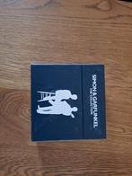 Simon & Garfunkel - The collection, Cd's en Dvd's, Ophalen of Verzenden, 1960 tot 1980, Zo goed als nieuw, Boxset