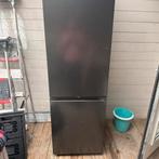 Samsung Koel-vriescombinatie RB38A7B6AB1 - Zo goed als nieuw, Ophalen, 200 liter of meer, 160 cm of meer, Zo goed als nieuw