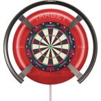 Target Omni darts autoscore systeem, Sport en Fitness, Darts, Ophalen of Verzenden, Zo goed als nieuw, Pijlen