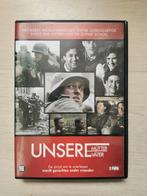 Unsere Mütter, unsere Väter (2013), Cd's en Dvd's, Vanaf 16 jaar, Boxset, Drama, Ophalen of Verzenden