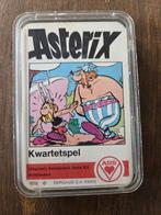 Asterix kwartetspel (compleet), Ophalen of Verzenden, Gebruikt, Kwartet(ten)